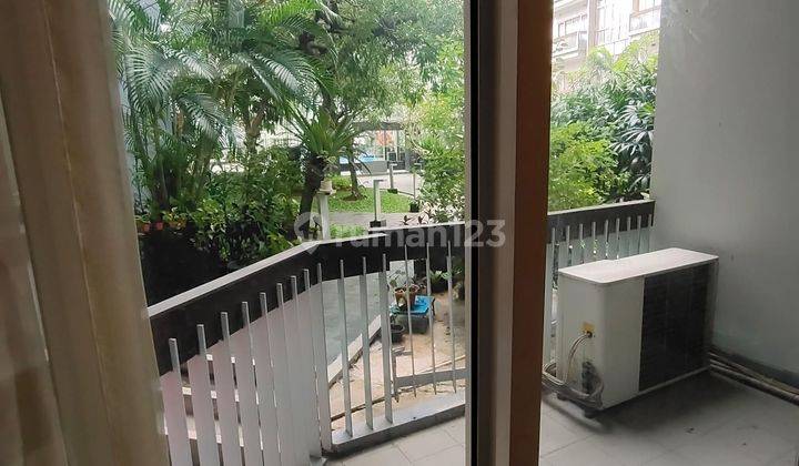 Dijual Segera Apartemen Pearl Garden Resort 8
