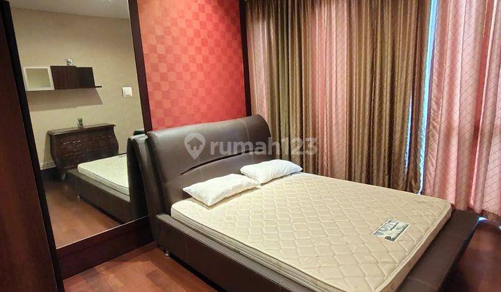 Dijual Segera Apartemen Pearl Garden Resort 15