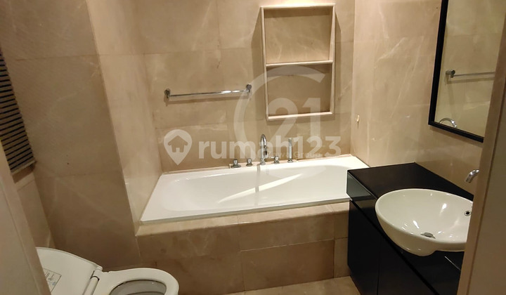 Dijual Segera Apartemen Pearl Garden Resort 14