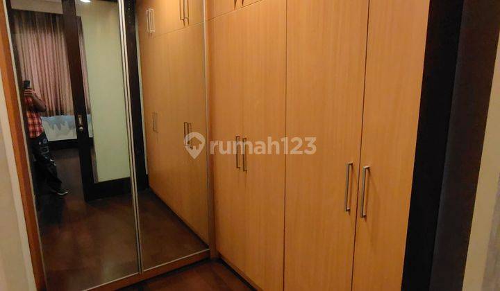 Dijual Segera Apartemen Pearl Garden Resort 17