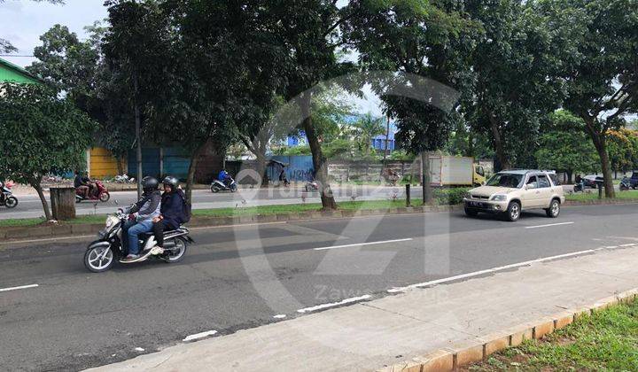 Dijual Cepat Tanah Komersil Di Tigaraksa Tangerang 2