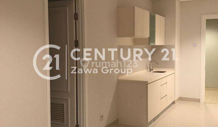 Dijual Grand Madison Condo Unfurnished Lantai Tinggi 1