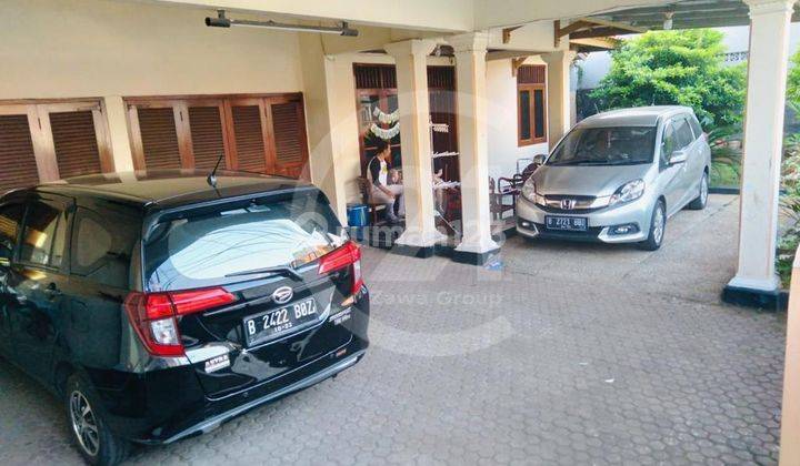 Dijual Rumah Dan Kost Ks Tubun Slipi Jakarta Barat 1