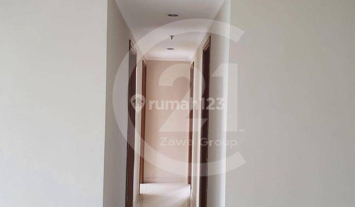 Dijual Apartemen Taman Anggrek Residence Lantai Rendah 2