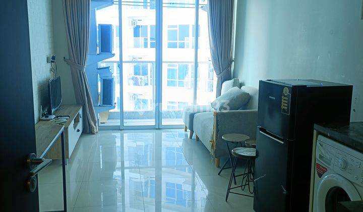 Apartemen Puri Mansion 3 br  1