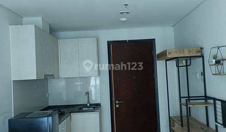 Apartemen Puri Mansion 3 br  2