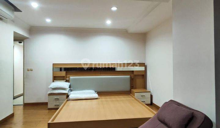 Disewakan Apartemen Condo Di Atas Mall Ta Furnished 2