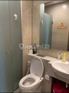 Apartemen Taman Anggrek Residence Taman Anggrek Residence 2