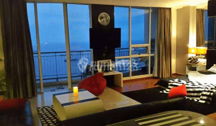 Sewa Apartemen Ancol Mansion Bagus 1