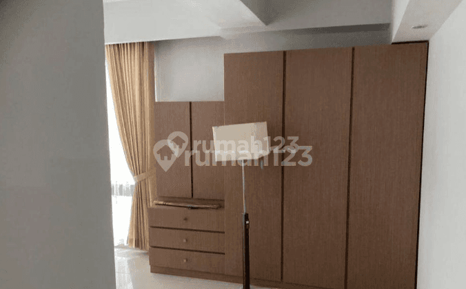 Di Jual Murah Apartemen Taman Anggrek Taman Anggrek 2