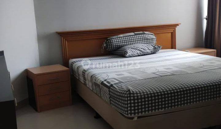 Dijual Dan Sewa Apartemen Taman Anggrek Condo Furnished 2