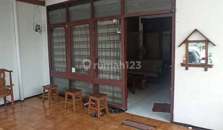 Jual Tanah Warisan Harga Di Bawah Pasaran Dan Njop Pondok Pinang 1