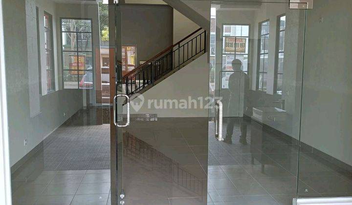 Jual Cepat Ruko North Goldfinch 1