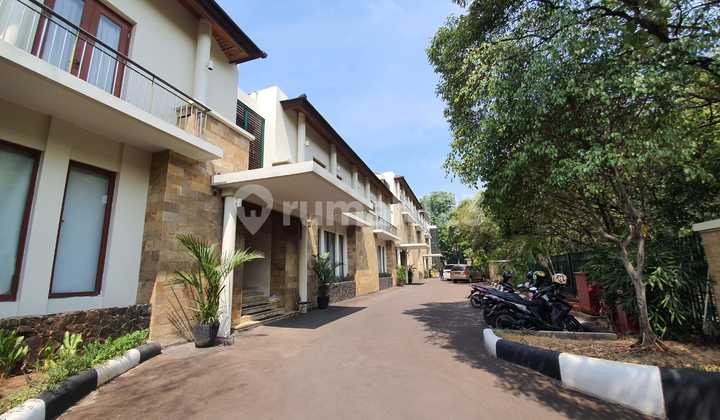 Nice Apartment at Daksa Residence 2 BR Nice, Kebayoran Baru