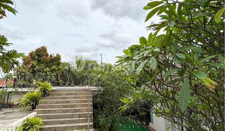 Flood Free, House, 1 Floor, SHM, Fully Furnished