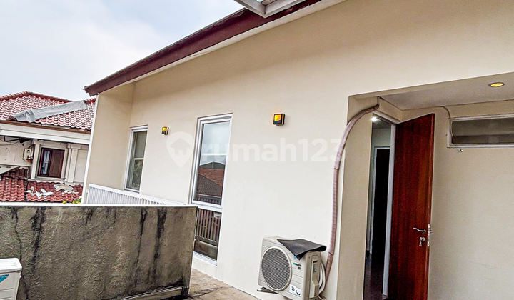 Flood Free, House, 3 Floors, Freehold Certificate, Ready to Occupied Fully Furnished 2