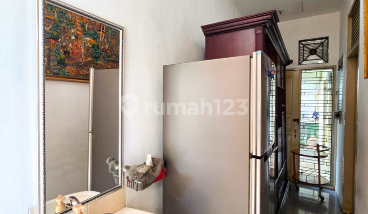 Terlampir Share Feed Puri Mutiara Bpk Eko [Dijual] Rumah 1 Lantai di Puri Mutiara Iii/18. Kel. Cipete Selatan Kec. Cilandak - Jakarta Selatan