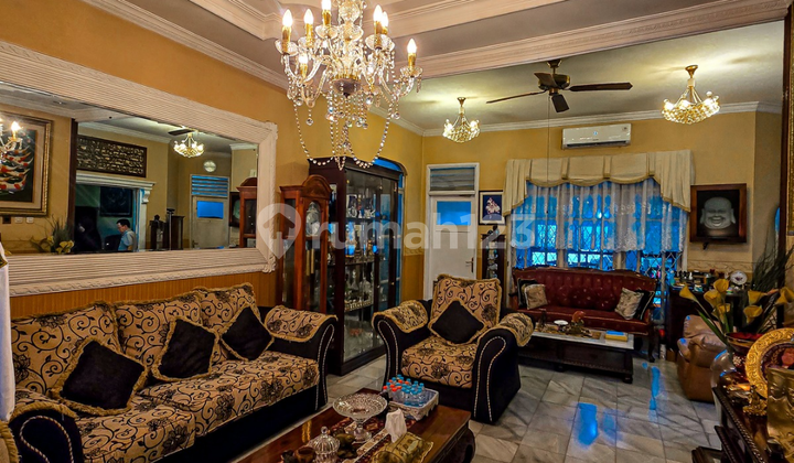 Siap Huni, Rumah, 1 Lantai, SHM, Bebas Banjir Siap Huni, Rumah, 1 Lantai, SHM, Bebas Banjir