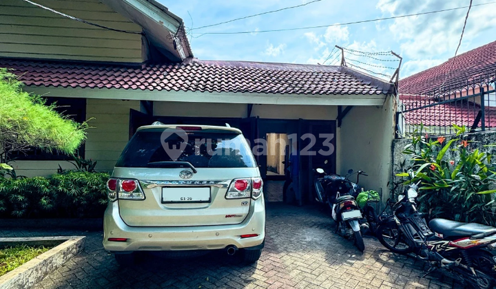 Rumah Langganan Para Perusahaan Besar + S.Pool