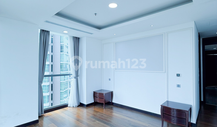 Bebas Banjir, Apartemen Bloomington Kemang , Lainnya(Ppjb, Girik, Adat,Dll), Siap Huni 2