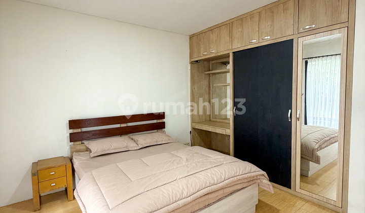 Villa-Style Luxury Home 1.050m² di Jagakarsa - Hidden Gem Jakarta Selatan 2