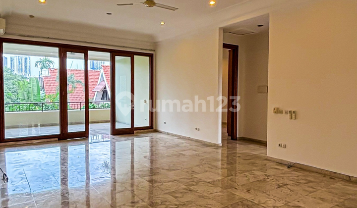 Bebas Banjir, Rumah Kecapi Dikemang, 2 Lantai, SHM, Siap Huni 2