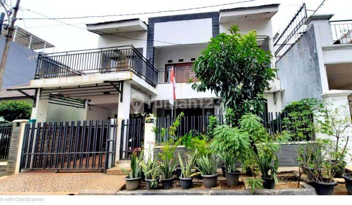 Dijual Cepat Rumah Siap Tinggal di Kelapa Gading 2