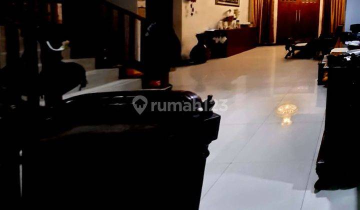 Rumah Bagus Dan Nyaman Lokasi Strategis di Kelapa Gading Timur, Jakarta Utara 2