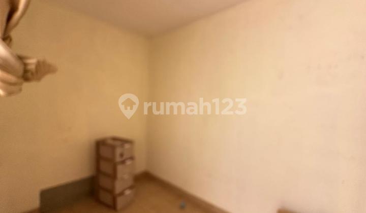 Singgasana Mekar Wangi Residence Ready to Occupy 2