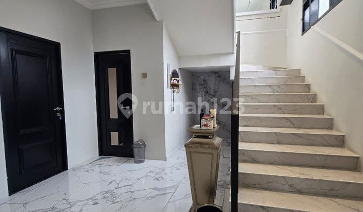 Dijual Rumah Bandung Utara Bagus Minimalis Siap Huni 2