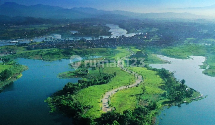 Kavling Siap Huni Kbp Kota Baru Parahyangan View Danau Kavling Siap Huni Kbp Kota Baru Parahyangan View Danau