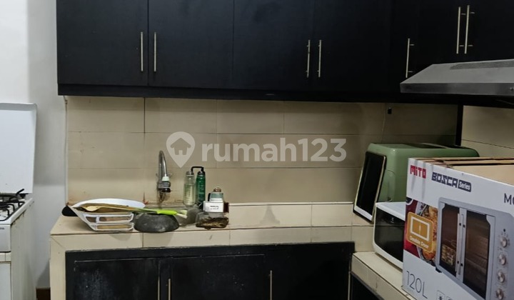 2-Storey Spacious House Ready to Occupy in Mekarwangi 2