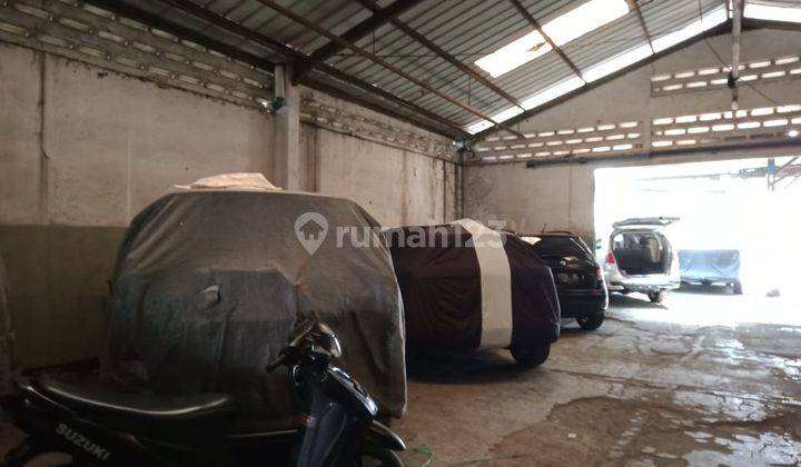 Jual Cepat Ruang Usaha Mainroad Cibaduyut 2