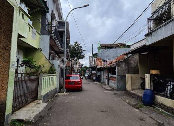 Kavling Pasir Salam Bandung, Akses 2 Mobil 3