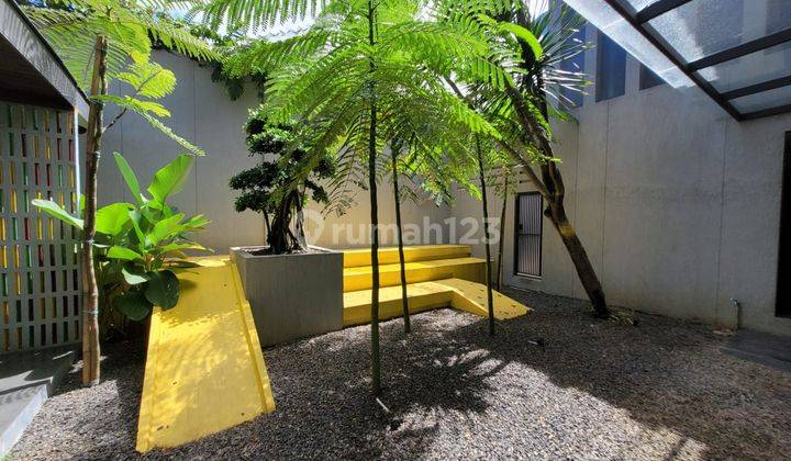 Ruang Usaha Ex Resto di Ciumbuleuit Bandung, Lokasi Strategis 8