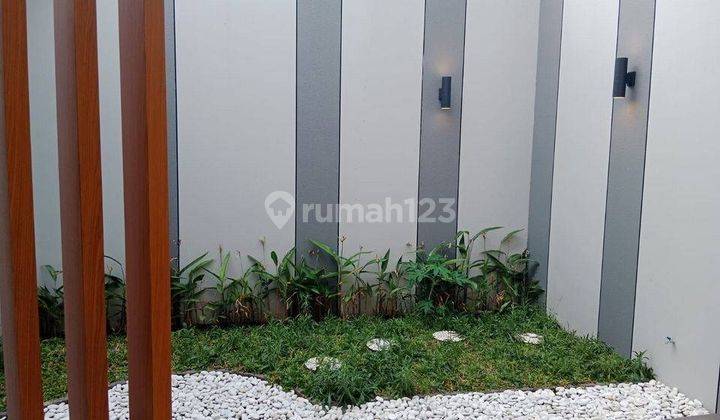 Rumah Baru Minimalis Siap Huni Singgasana Mekar Wangi Bandung