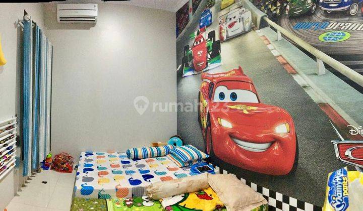 Rumah Nyaman Siap Huni di Grand Mayasari Tasikmalaya 11