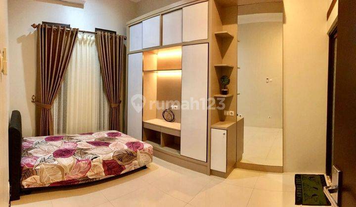 Rumah Nyaman Siap Huni di Grand Mayasari Tasikmalaya 12