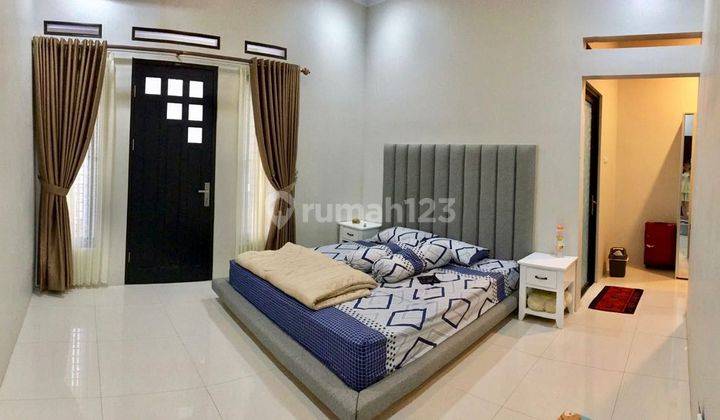 Rumah Nyaman Siap Huni di Grand Mayasari Tasikmalaya 14