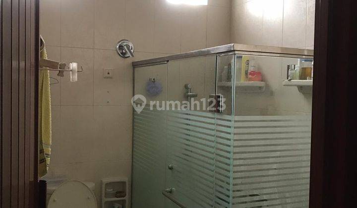 Rumah di Jalan Kartini Bandung Cocok Untuk Kantor, Ruang Usaha