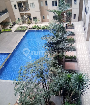 Apartemen Sudirman Suites Bandung, Type 2 BR 5