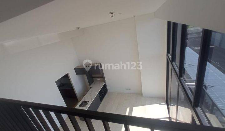 Jual Apartemen Yukata Hook Dekat Kampus Binus Serpong 2