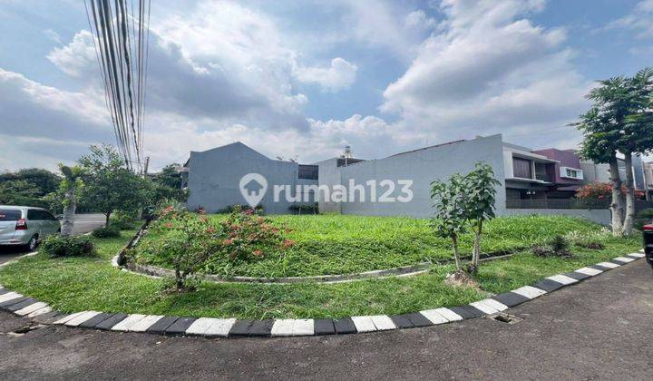 Dijual Tanah Mekar Wangi Mekar Makmur Mainroad Langka 1