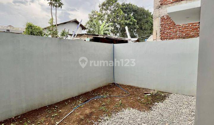 Rumah Minimalis Di Sariwangi Asri Bandung 2