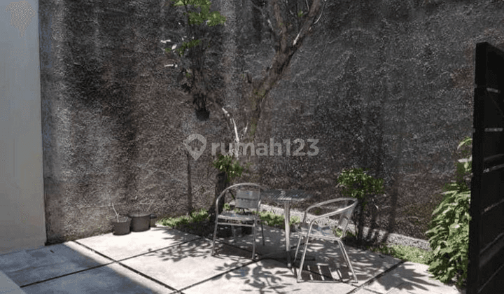 Rumah Siap Huni Furnished Di Setraduta Bandung 2