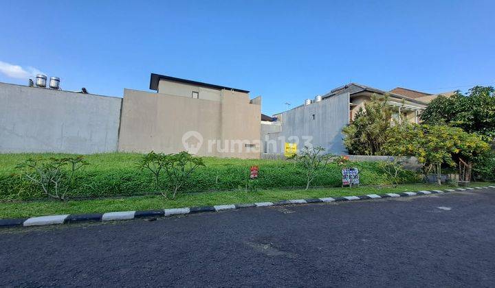 Tanah Kavling Cluster Mekar Wangi Singgasana Bandung Dekat Tol 1