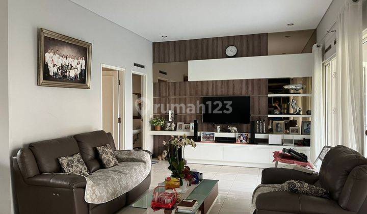 Rumah Furnished Di Mayangsunda Kota Baru Parahyangan 2