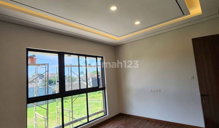 Dijual Rumah Baru Minimalis Setraduta Siap Huni 2