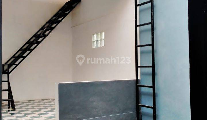 Dijual Rumah Kiaracondong komplek Raflesia 2