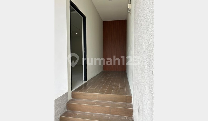 Dijual Rumah Baru Siap Huni di Area Turangga Bandung 2